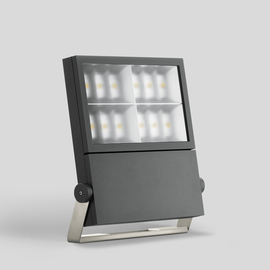 84501K22 Bega Hochleistungsscheinwerfer Produktbild front M