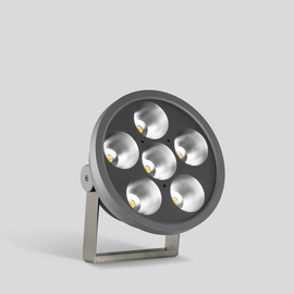 84518K22 Bega Hochleistungsscheinwerfer Produktbild front M