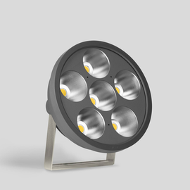 84522K22 Bega Hochleistungsscheinwerfer Produktbild front M