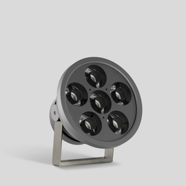 84536K22 Bega Hochleistungsscheinwerfer Produktbild front M