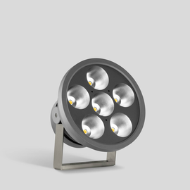 84537K22 Bega Hochleistungsscheinwerfer Produktbild front M