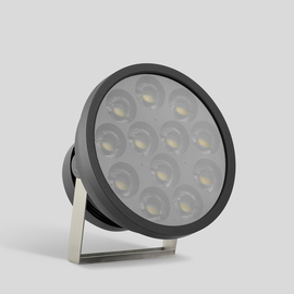 84543K22 Bega Hochleistungsscheinwerfer Produktbild front M