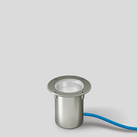 84554RK27 Bega Bodeneinbauleuchte Produktbild front M