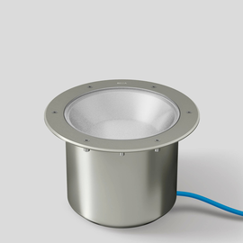 84557RK27 Bega Bodeneinbauleuchte Produktbild front M