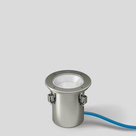 84558RK27 Bega Bodeneinbauleuchte Produktbild front M