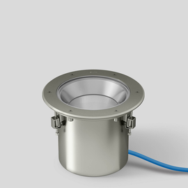 84560K27 Bega Bodeneinbauleuchte Produktbild front M