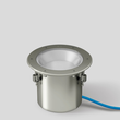 84560RK27 Bega Bodeneinbauleuchte Produktbild front S