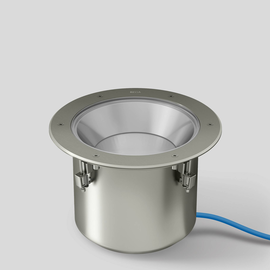 84561K27 Bega Bodeneinbauleuchte Produktbild front M