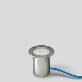 84572RK27 Bega Bodeneinbauleuchte Produktbild front M
