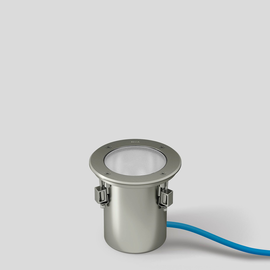 84576RK27 Bega Bodeneinbauleuchte Produktbild front M