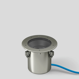 84622K27 Bega Bodeneinbauleuchte Produktbild front M