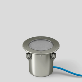 84622RK27 Bega Bodeneinbauleuchte Produktbild front M