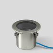 84628K27 Bega Bodeneinbauleuchte Produktbild front S