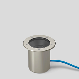 84629K27 Bega Bodeneinbauleuchte Produktbild front M