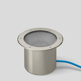 84630RK27 Bega Bodeneinbauleuchte Produktbild front M