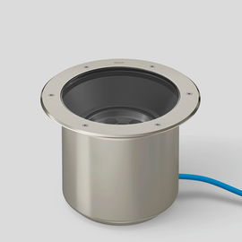 84631K27 Bega Bodeneinbauleuchte Produktbild front M