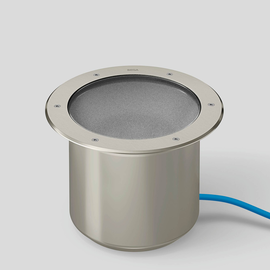 84631RK3 Bega Bodeneinbauleuchte Produktbild front M