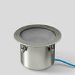 84632RK3 Bega Bodeneinbauleuchte Produktbild front S