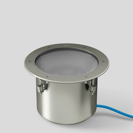 84632RK3 Bega Bodeneinbauleuchte Produktbild front M