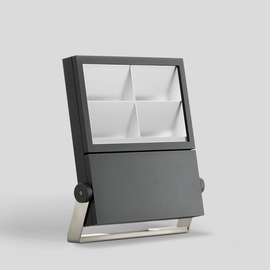 84765K22 Bega Hochleistungsscheinwerfer Produktbild front M