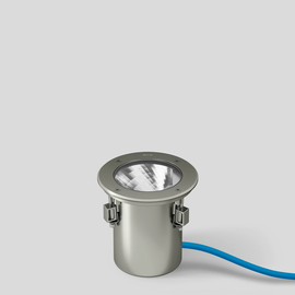 84766K27 Bega Bodeneinbauleuchte Produktbild front M