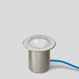 84767RK27 Bega Bodeneinbauleuchte Produktbild front M