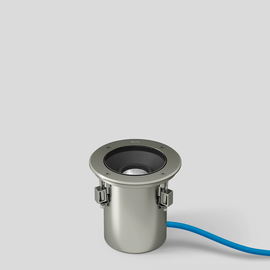 84783K27 Bega Bodeneinbauleuchte Produktbild front M