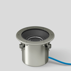 84788K27 Bega Bodeneinbauleuchte Produktbild front M