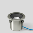 84790K27 Bega Bodeneinbauleuchte Produktbild front S
