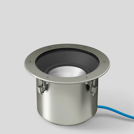 84792K27 Bega Bodeneinbauleuchte Produktbild front M