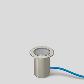 84795RK27 Bega Bodeneinbauleuchte Produktbild front M