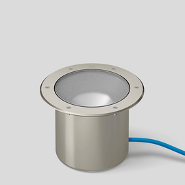 84800RK27 Bega Bodeneinbauleuchte Produktbild front M