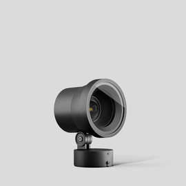 84812K4 Bega Kompaktscheinwerfer Produktbild front M