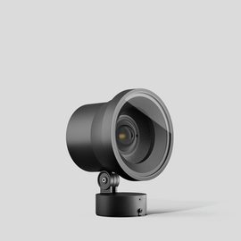 84813K3 Bega Kompaktscheinwerfer Produktbild front M