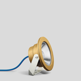 84861K3 Bega Unterwasserscheinwerfer Produktbild front M