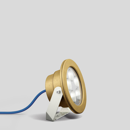 84863 Bega Unterwasserscheinwerfer Produktbild front M