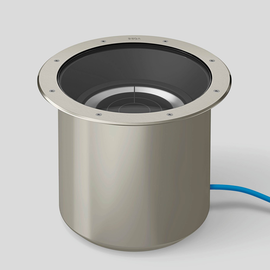 84891K27 Bega Bodeneinbauleuchte Produktbild front M