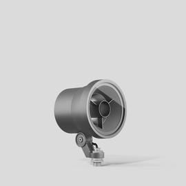 84924AK4 Bega Kompaktscheinwerfer Produktbild front M