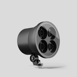 84926K3 Bega Kompaktscheinwerfer Produktbild front M