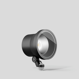 84931K3 Bega Kompaktscheinwerfer Produktbild front M