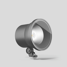 84933AK3 Bega Kompaktscheinwerfer Produktbild front M