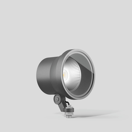 84937AK3 Bega Kompaktscheinwerfer Produktbild front M