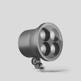 84938AK3 Bega Kompaktscheinwerfer Produktbild front M