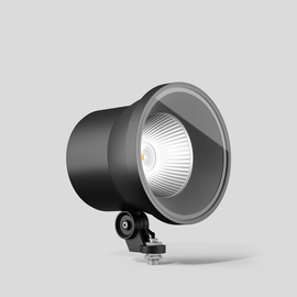 84939K3 Bega Kompaktscheinwerfer Produktbild front M