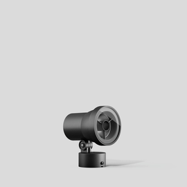 84944K4 Bega Kompaktscheinwerfer Produktbild front M