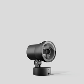 84945K4 Bega Kompaktscheinwerfer Produktbild front M