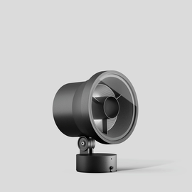 84948K3 Bega Kompaktscheinwerfer Produktbild front M