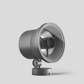 84950AK3 Bega Kompaktscheinwerfer Produktbild front M