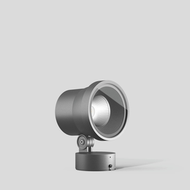 84953AK3 Bega Kompaktscheinwerfer Produktbild front M