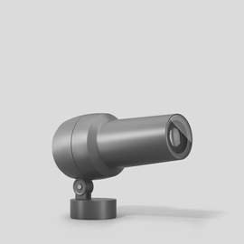 84968AK3 Bega Gobo-Scheinwerfer Produktbild front M